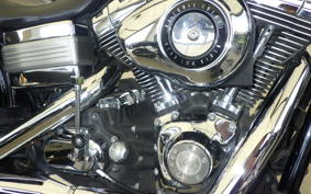 HARLEY FXDL 1580 2008