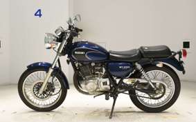 SUZUKI ST250E 2013 NJ4AA