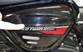 TRIUMPH SPEED TWIN 900 2024