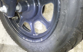 HONDA TACT Gen.4 AF79