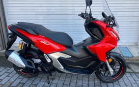 HONDA ADV160 KF54