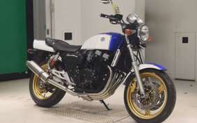 SUZUKI GSX400 IMPULSE 1994 GK79A