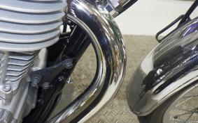 YAMAHA SR400 Gen.5 2021 RH16J