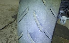 SUZUKI GSX-S125 2002 DL32B