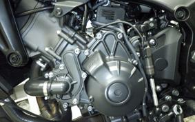YAMAHA TRACER 9 GT 2021 RN70J