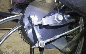 YAMAHA RZ 250 4L3