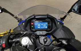 SUZUKI GSX250 R DN11A