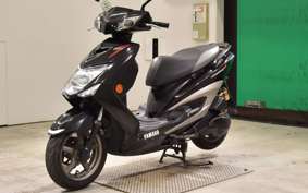 YAMAHA CYGNUS 125 XSR 2 2010 SE44J