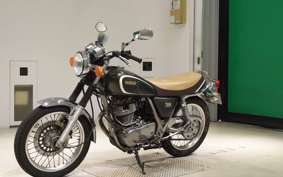 YAMAHA SR400 Gen.4 2013 RH03J