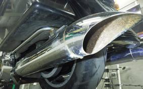 HARLEY FLHX 1580 2010