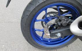 YAMAHA MT-25 ABS RG43J