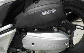 HONDA PCX 150 2019 KF18