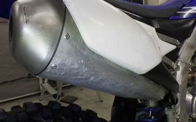 YAMAHA YZ450 F