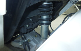 HONDA GYRO CANOPY 2014 TA03