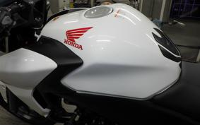 HONDA CB400F 2015