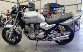 YAMAHA XJR1300 2002 RP03J