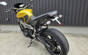 YAMAHA MT-09 2015 RN34J