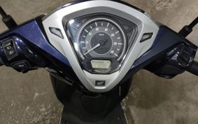 HONDA LEAD 125 JF45