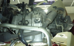 HONDA C110 SUPER CUB JA44