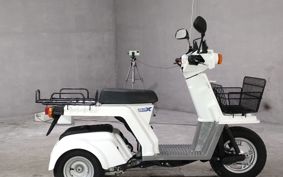 HONDA GYRO TD02