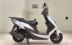 SUZUKI SWISH 125 2004 DV12B