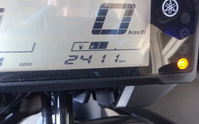 YAMAHA YZF-R25 RG74J