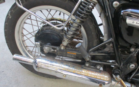 KAWASAKI W800 2018 EJ800A
