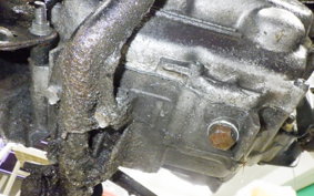 HONDA R&amp;P CY50