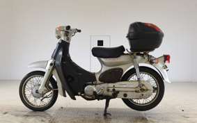 HONDA LITTLE CUB AA01