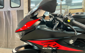 SUZUKI GSX-R125 ABS DL33B