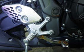 YAMAHA YZF-R25 A 2023 RG74J