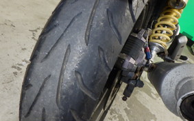 SUZUKI GSX400S KATANA 1992 GK77A