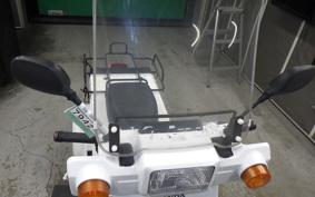 HONDA GYRO X 2021 TD02