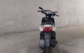 SUZUKI ADDRESS V125 CF4MA