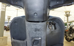 HONDA TACT-4ﾍﾞｰｼｯｸ 2022 AF75