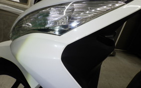 HONDA DIO 110 2010 JF31