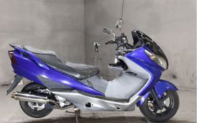 SUZUKI SKYWAVE 250S CJ43A