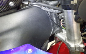 HONDA CBR1000RR 2005 SC57