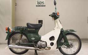 HONDA C50 SUPER CUB 1982 C50