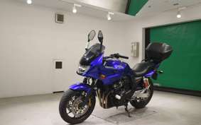 HONDA CB400 SUPER BOLDOR A 2014 NC42