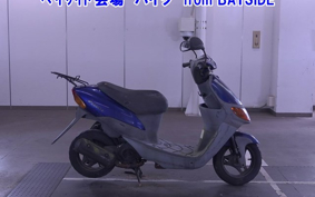 SUZUKI LET`S