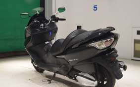 HONDA FORZA Z
