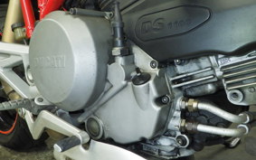DUCATI MULTISTRADA ー1100 2009