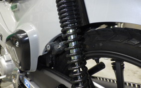 HONDA ｸﾛｽｶﾌﾞ110-3 2023 JA60