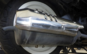 PEUGEOT ジャンゴ125A 1980