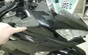 KAWASAKI NINJA 400 2018 EX400G
