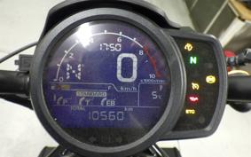 HONDA REBEL 1100 DCT 2023 SC83