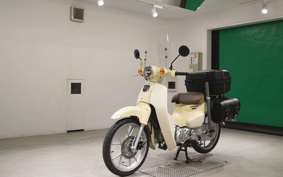 HONDA C110 SUPER CUB 1998 JA59