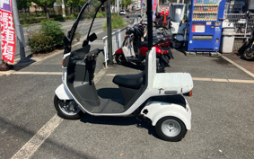 HONDA GYRO TA03