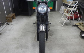 KAWASAKI W650 2007 EJ650A